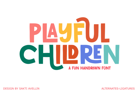 Capturing Childhood Magic: A Closer Look at Playful Children