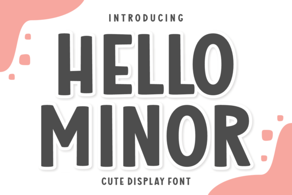 Discovering the Whimsical Charm of Hello Minor
