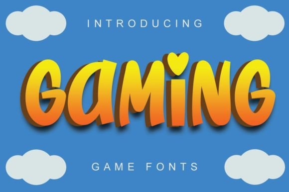 Unleash Playful Energy: The Power of Comic-Inspired Typography